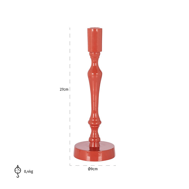 Kandelaar Robin groot van Richmond Interiors - laagste prijs offerte van PureWonen