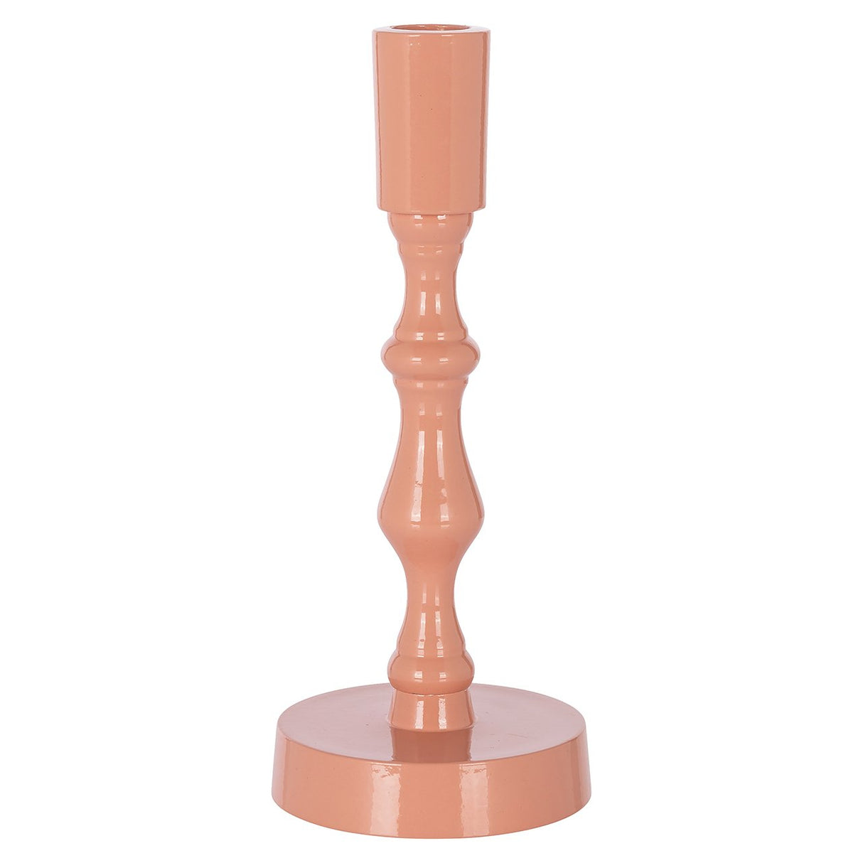 Kandelaar Raf klein (Pink) van Richmond Interiors – Luxe comfort op maat van PureWonen. Vraag naar de beste prijs.