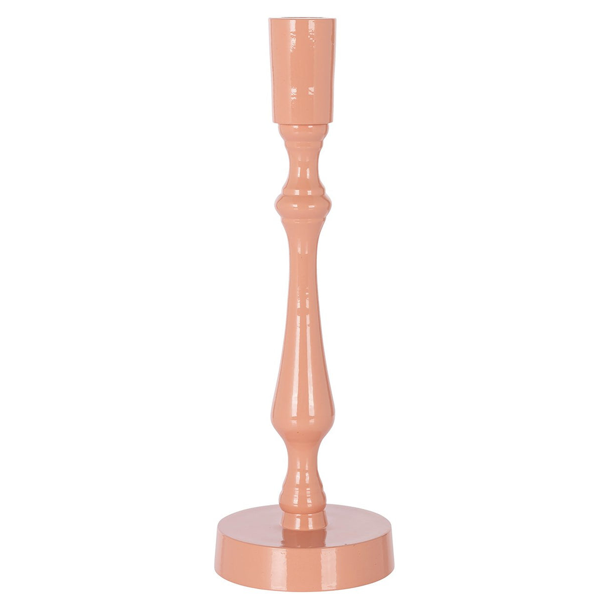 Kandelaar Raf groot (Pink) van Richmond Interiors – Luxe comfort op maat van PureWonen. Vraag naar de beste prijs.
