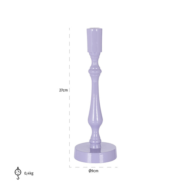 Kandelaar Revan groot van Richmond Interiors – Luxe comfort op maat van PureWonen. Vraag naar de beste prijs.