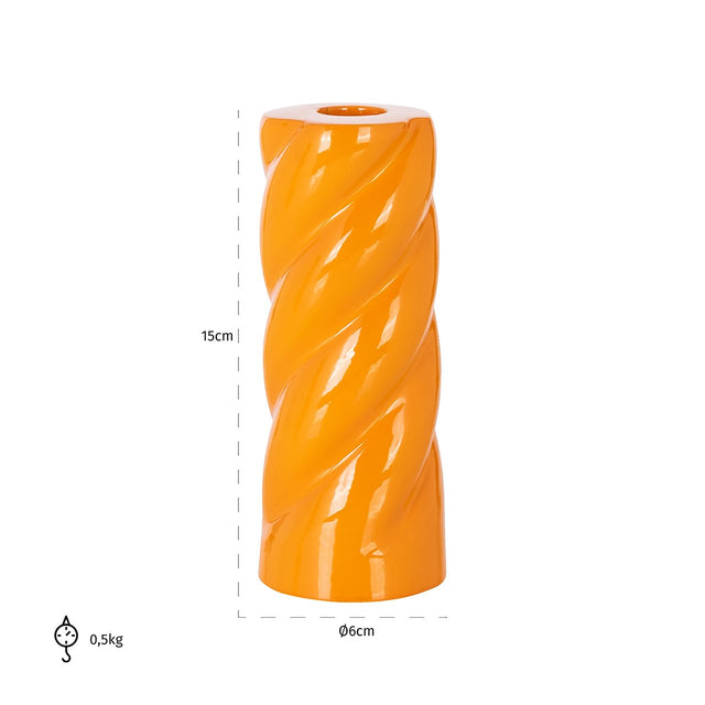 Kandelaar Djoy klein van Richmond Interiors – Luxe comfort op maat van PureWonen. Vraag naar de beste prijs.