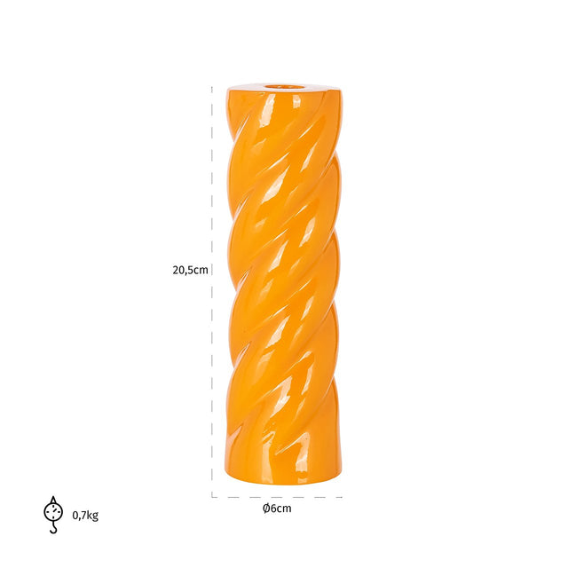 Kandelaar Djoy groot van Richmond Interiors – Luxe comfort op maat van PureWonen. Vraag naar de beste prijs.