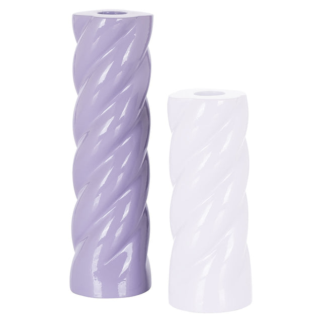 Kandelaar Sarah groot van Richmond Interiors – Luxe comfort op maat van PureWonen. Vraag naar de beste prijs.