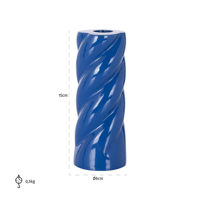 Kandelaar Sven klein van Richmond Interiors – Luxe comfort op maat van PureWonen. Vraag naar de beste prijs.