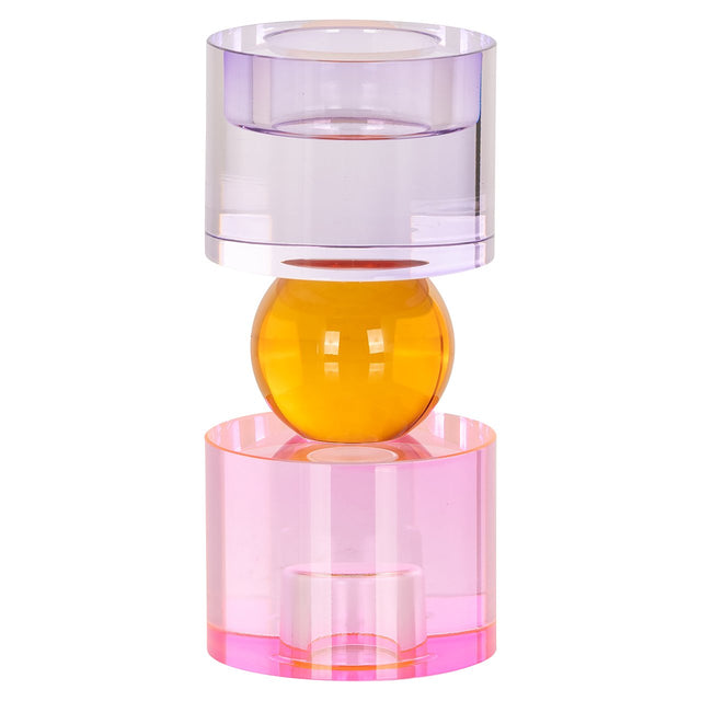 Kandelaar Zahra klein van Richmond Interiors – Luxe comfort op maat van PureWonen. Vraag naar de beste prijs.