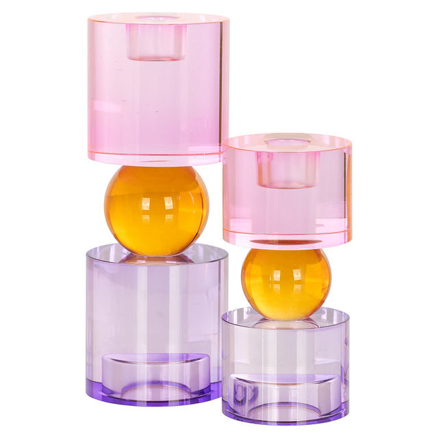 Kandelaar Zahra groot van Richmond Interiors – Luxe comfort op maat van PureWonen. Vraag naar de beste prijs.