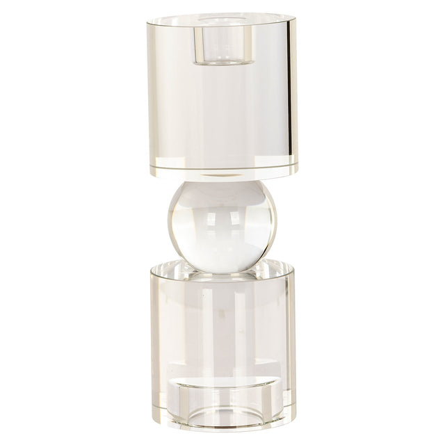 Kandelaar Zahra Kristal van Richmond Interiors – Luxe comfort op maat van PureWonen. Vraag naar de beste prijs.