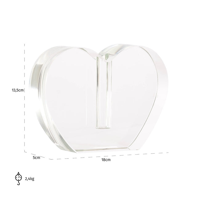 Kandelaar Sana groot van Richmond Interiors – Luxe comfort op maat van PureWonen. Vraag naar de beste prijs.