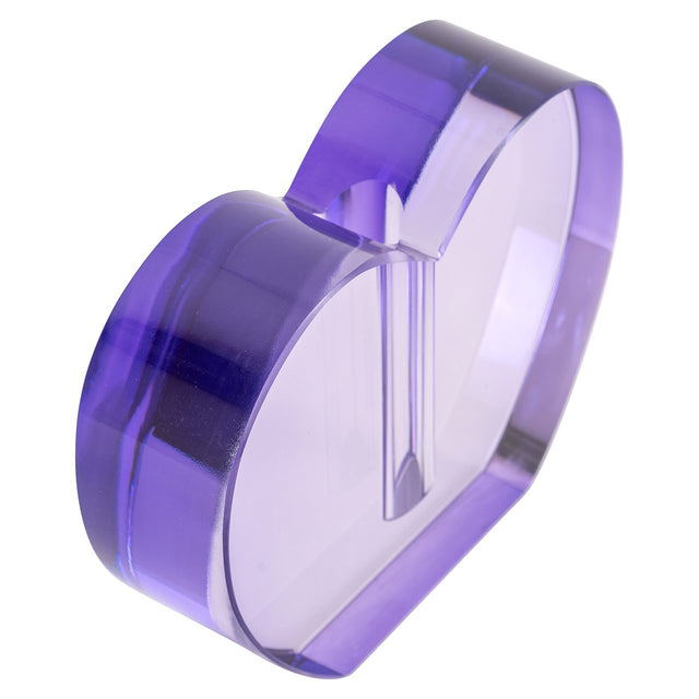 Kandelaar Tanna (Purple) van Richmond Interiors – Luxe comfort op maat van PureWonen. Vraag naar de beste prijs.