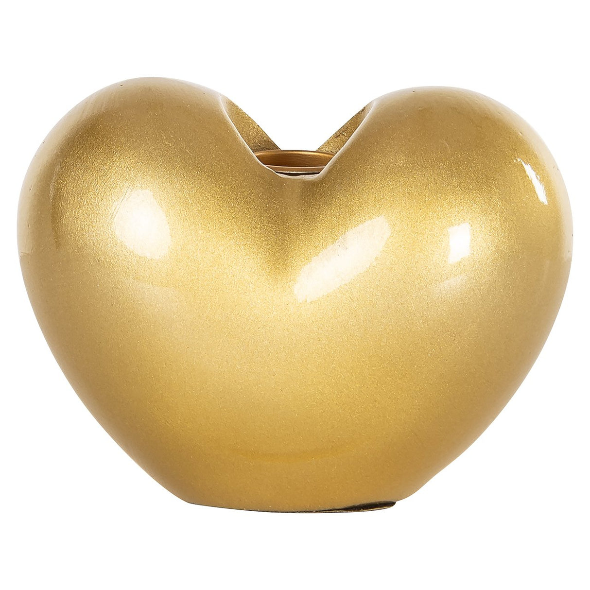 Kandelaar Dilly klein (Gold) van Richmond Interiors – Luxe comfort op maat van PureWonen. Vraag naar de beste prijs.