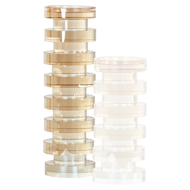 Kandelaar Cira groot () van Richmond Interiors – Luxe comfort op maat van PureWonen. Vraag naar de beste prijs.