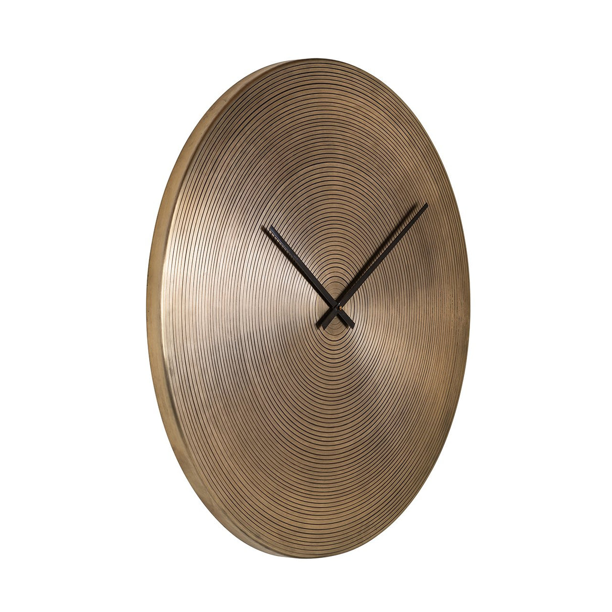Klok Aden (Gold) van Richmond Interiors – Luxe comfort op maat van PureWonen. Vraag naar de beste prijs.