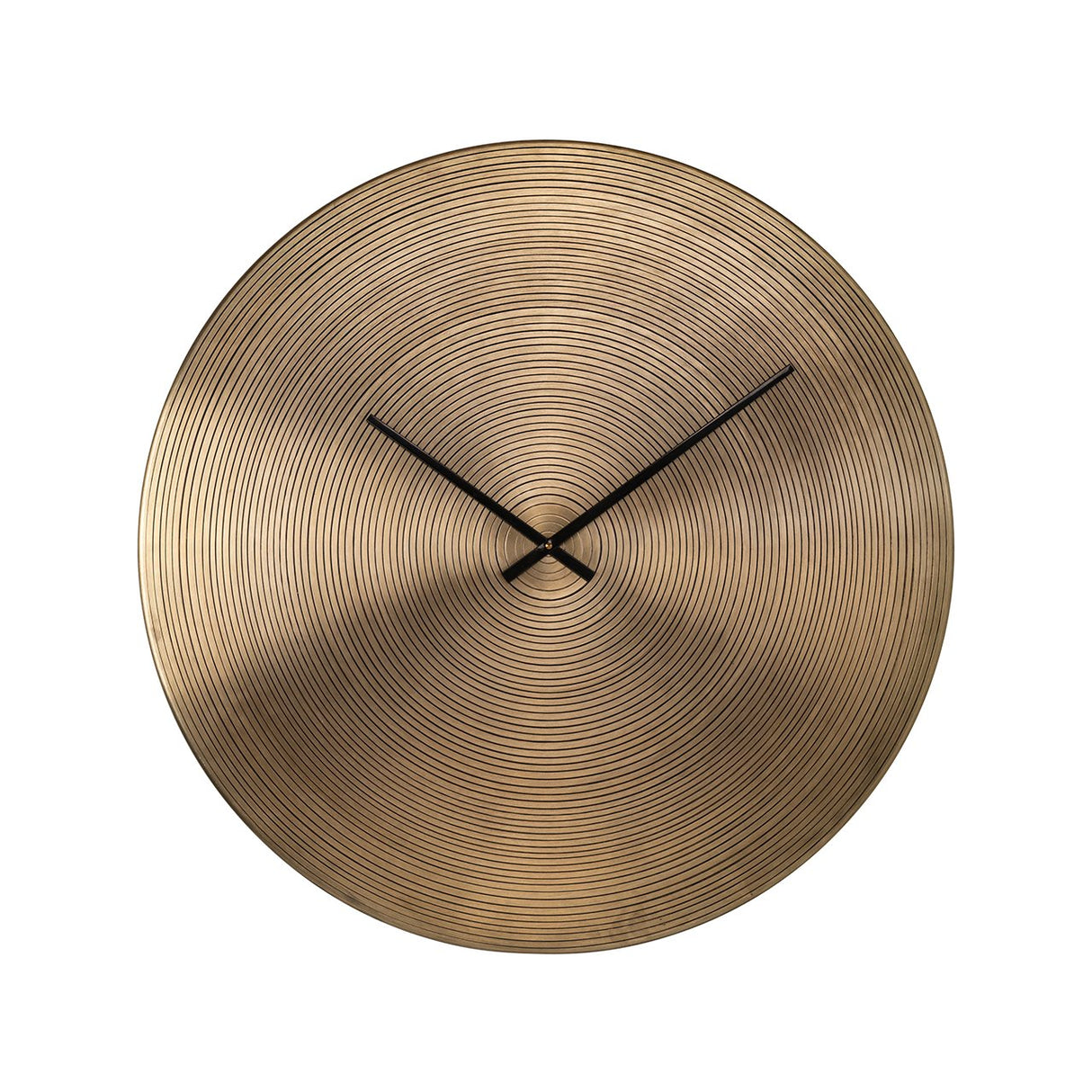 Klok Aden (Gold) van Richmond Interiors – Luxe comfort op maat van PureWonen. Vraag naar de beste prijs.