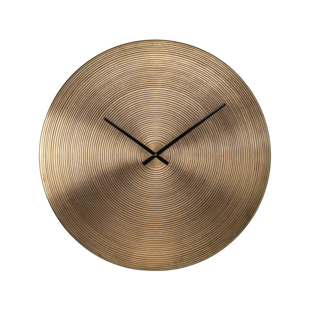 Klok Aden (Gold) van Richmond Interiors – Luxe comfort op maat van PureWonen. Vraag naar de beste prijs.