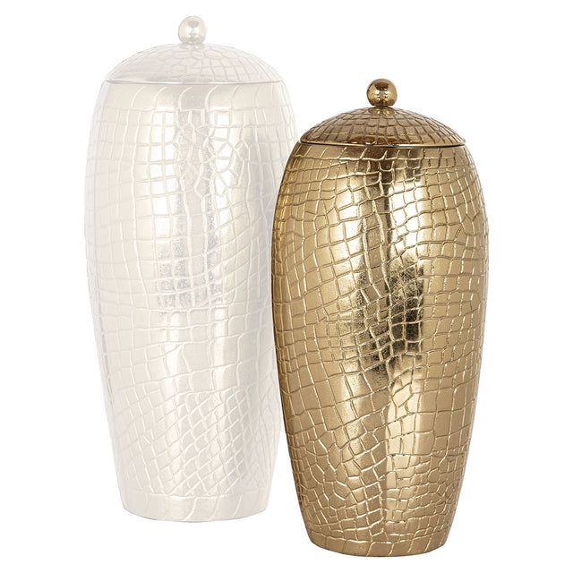 Jar Marieke small (Gold) van Richmond Interiors – Luxe comfort op maat van PureWonen. Vraag naar de beste prijs.