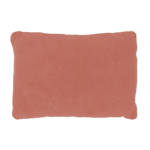 Kussen Teddy Pink 40x60 (Pink) van Richmond Interiors – Luxe comfort op maat van PureWonen. Vraag naar de beste prijs.