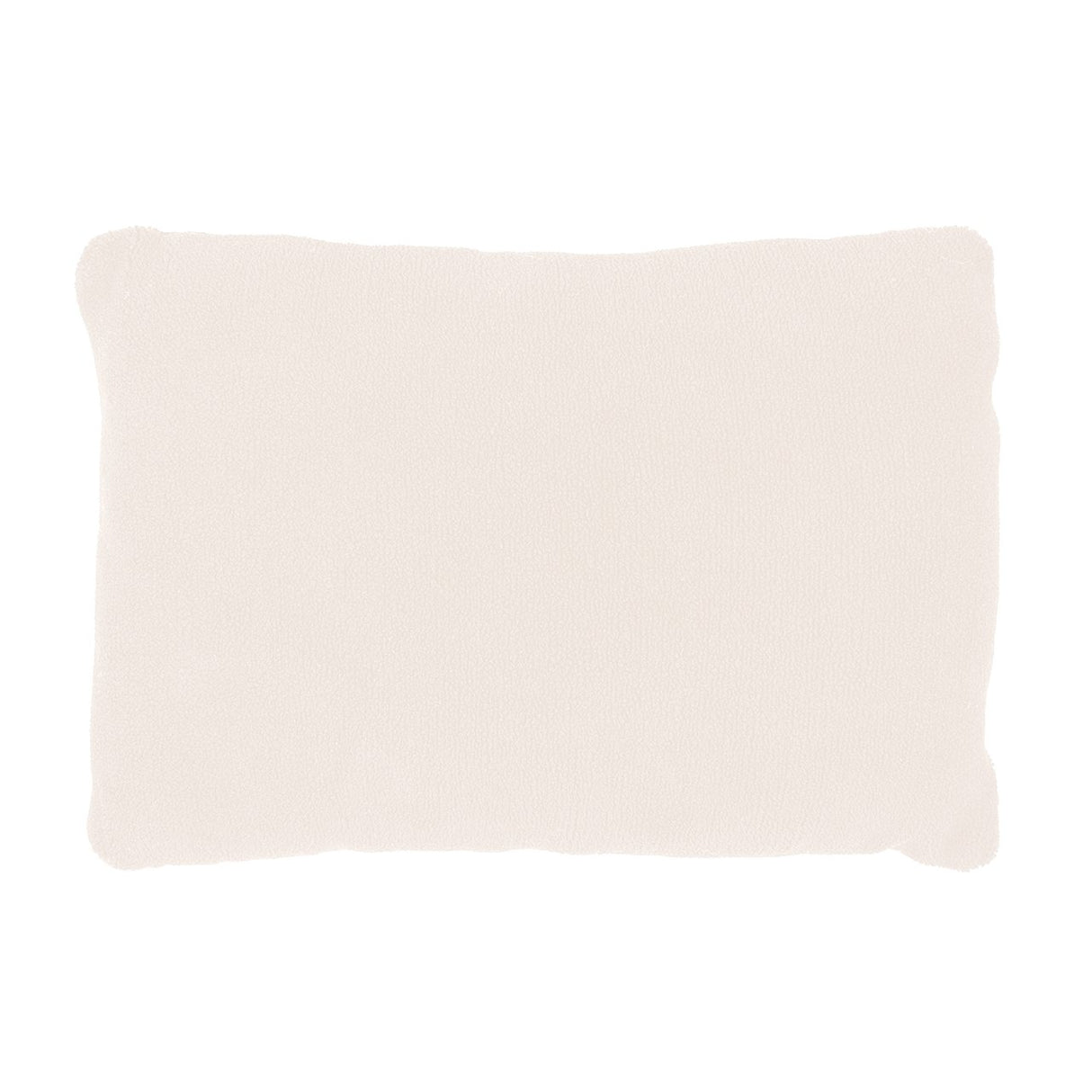 Kussen Teddy White 40x60 (White) van Richmond Interiors – Luxe comfort op maat van PureWonen. Vraag naar de beste prijs.