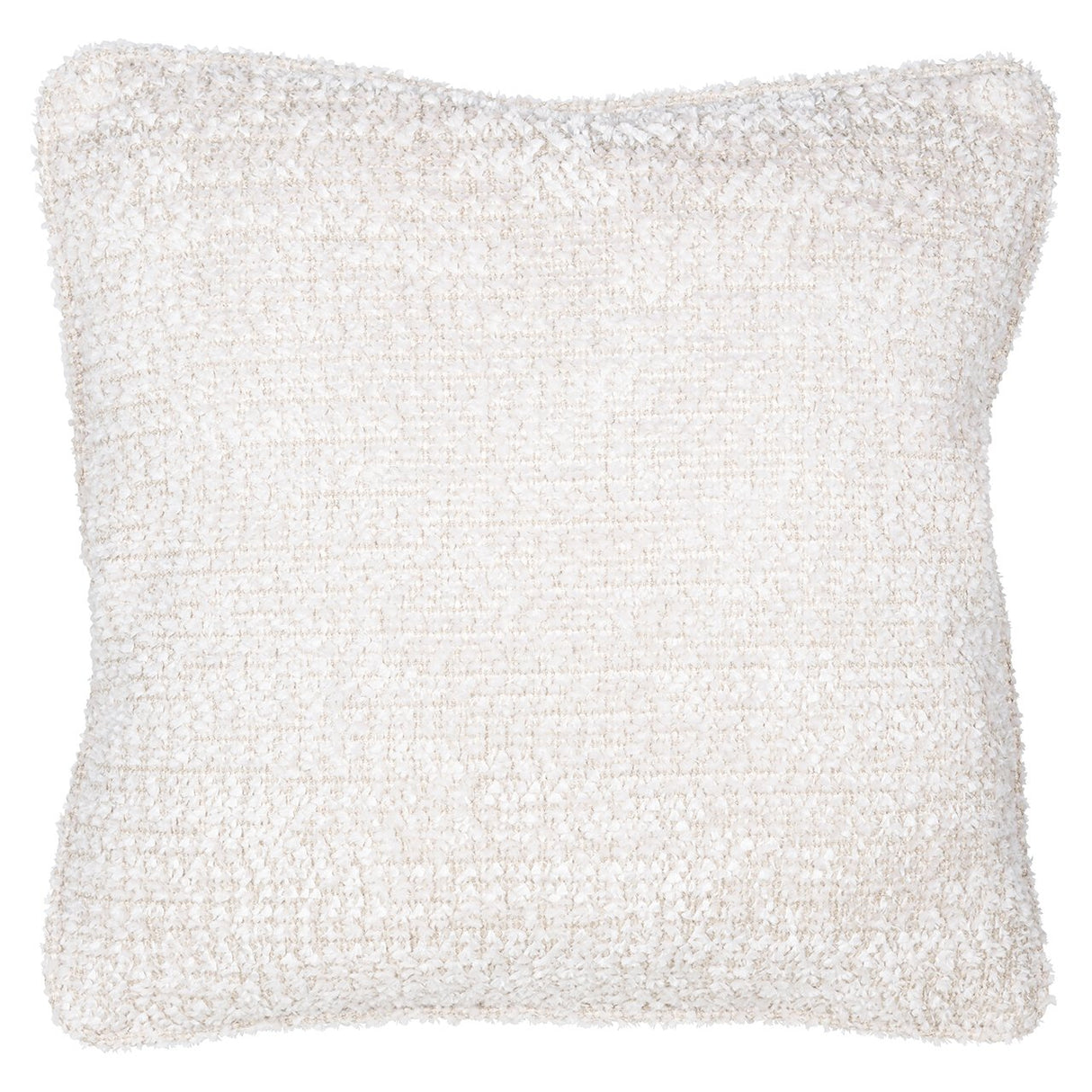Kussen Lina 45x45 lovely cream (Be Lovely 11 Cream) van Richmond Interiors – Luxe comfort op maat van PureWonen. Vraag naar de beste prijs.