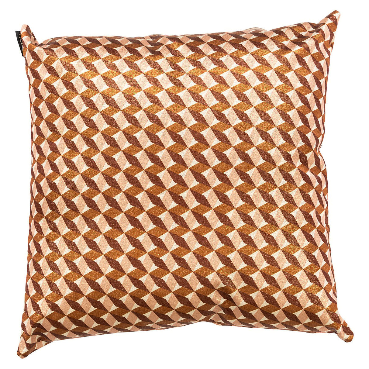 Kussen Philine 50x50 (Architect 3575 Brique Donna BT24508) van Richmond Interiors – Luxe comfort op maat van PureWonen. Vraag naar de beste prijs.