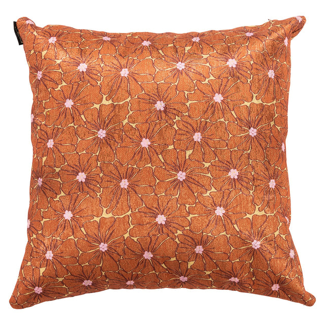 Kussen Vanity 50x50 (Blooms 2004 Orange Lynn BT23127) van Richmond Interiors – Luxe comfort op maat van PureWonen. Vraag naar de beste prijs.