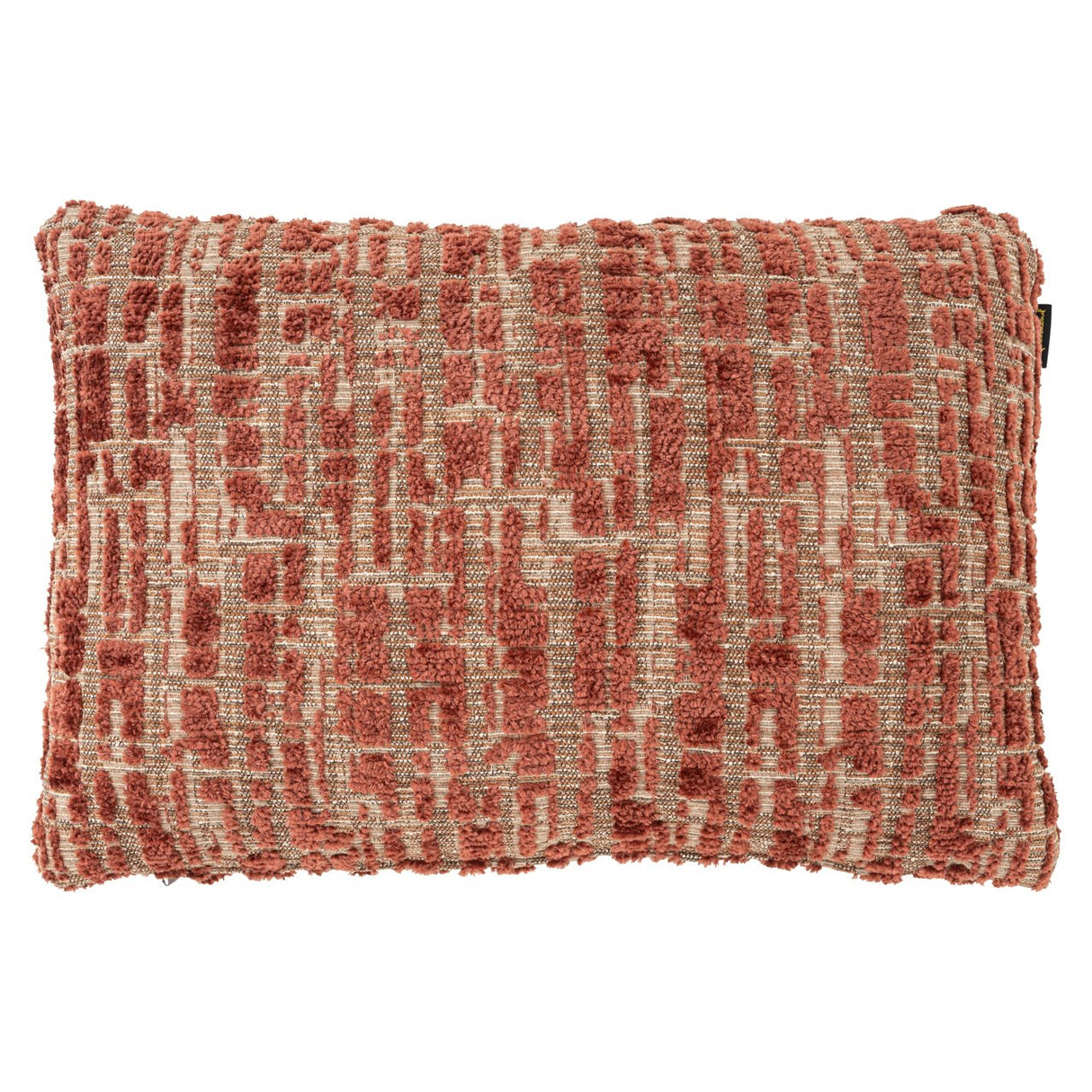 Kussen Elin terra 40x60