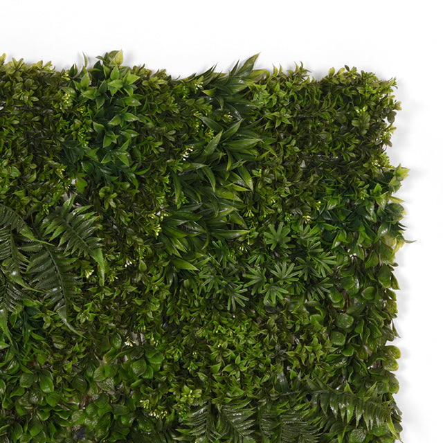 LABEL51 Wanddecoratie Panel - Groen - Kunststof van LABEL51 - laagste prijs offerte van PureWonen