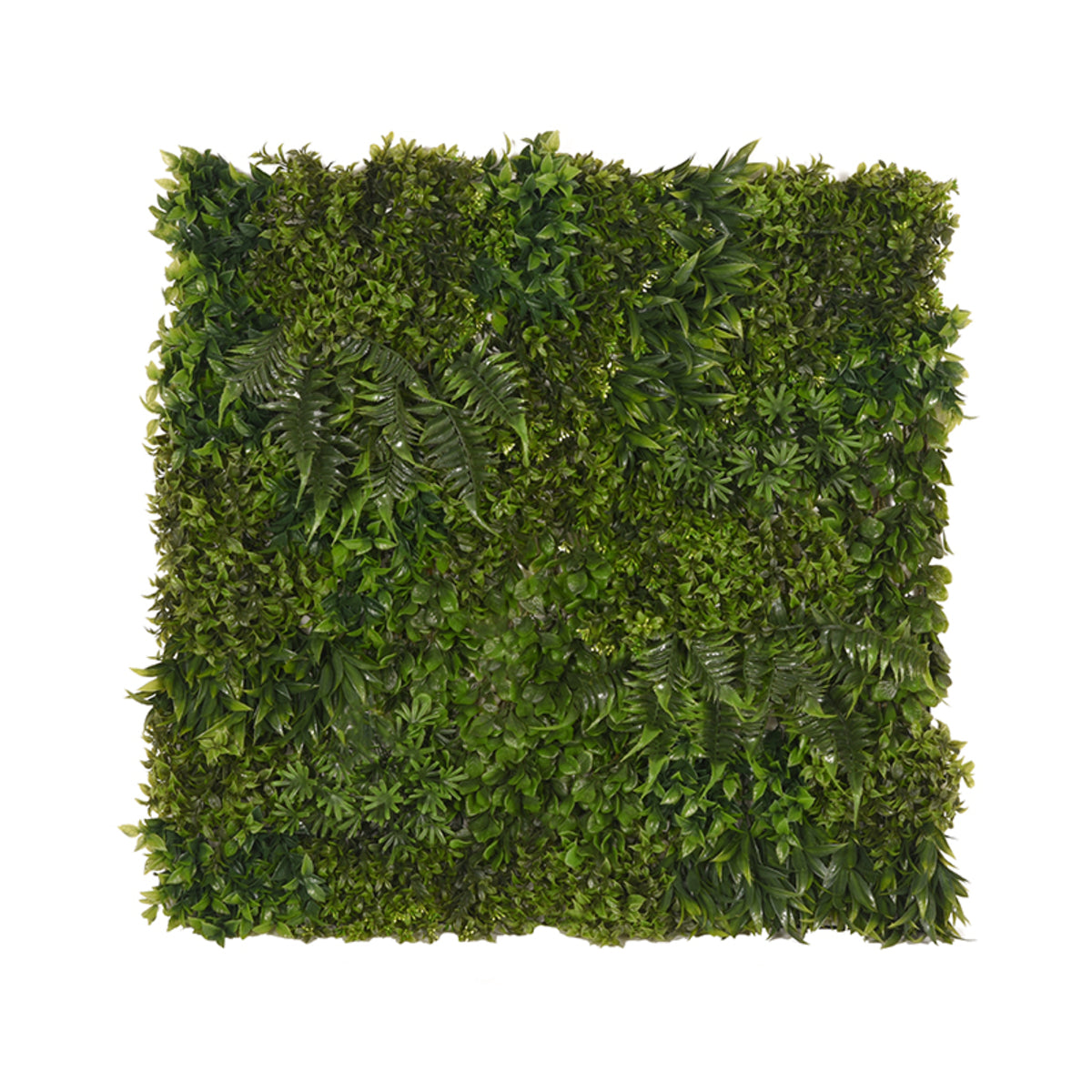 LABEL51 Wanddecoratie Panel - Groen - Kunststof van LABEL51 - laagste prijs offerte van PureWonen