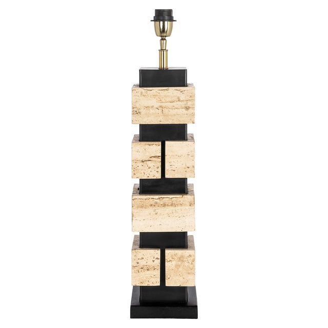 Tafellamp Madiq van Richmond Interiors – Luxe comfort op maat van PureWonen. Vraag naar de beste prijs.