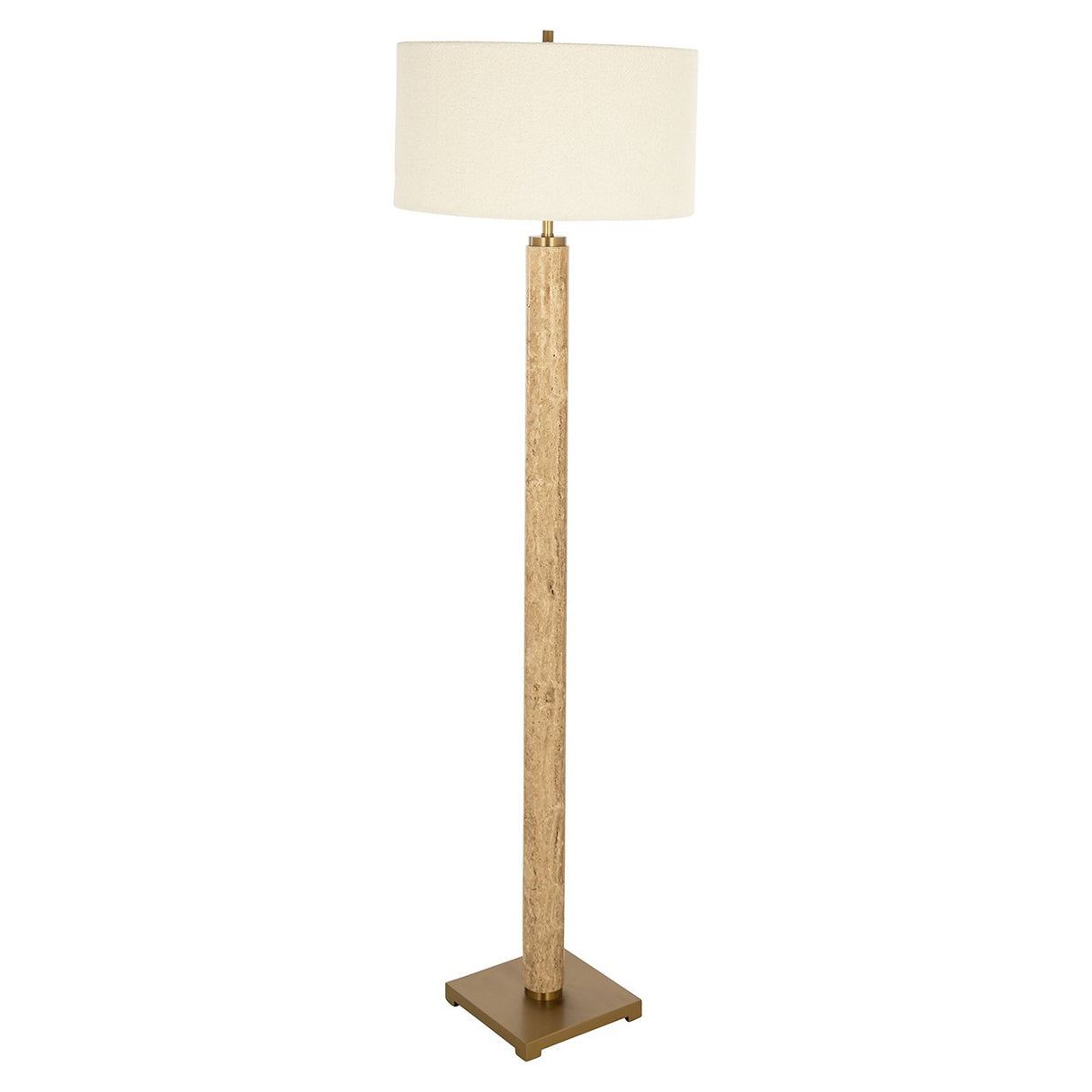 Vloerlamp Lorén van Richmond Interiors – Luxe comfort op maat van PureWonen. Vraag naar de beste prijs.