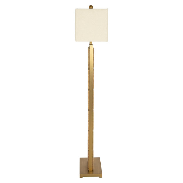 Vloerlamp Meyra van Richmond Interiors – Luxe comfort op maat van PureWonen. Vraag naar de beste prijs.
