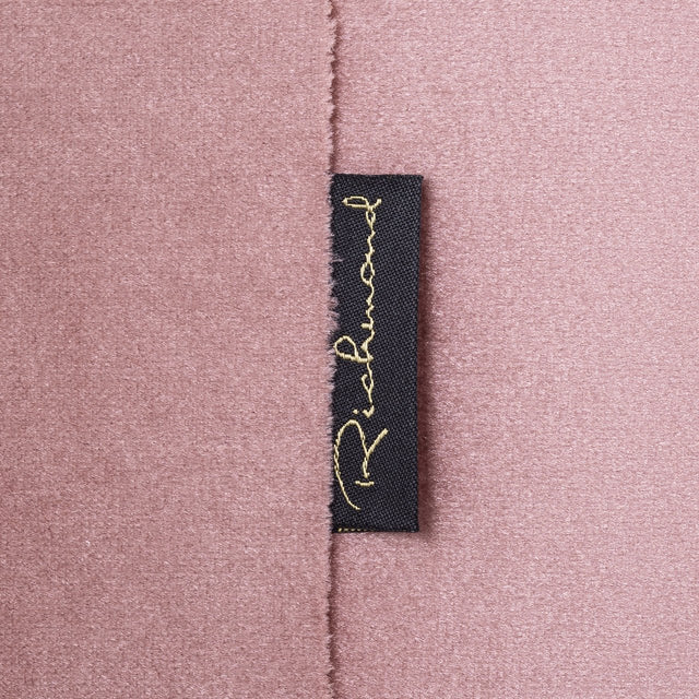 Lampenkap Old rose cilinder 50Ø (Italian-4008 Old Rose) van Richmond Interiors – Luxe comfort op maat van PureWonen. Vraag naar de beste prijs.