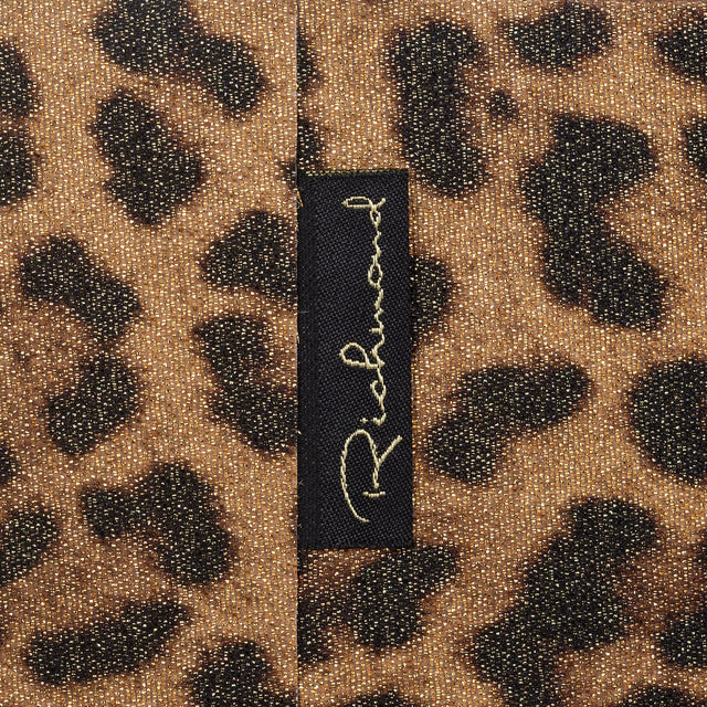 Lampenkap Ollie ovaal (Donna-21056-Ollie 8014 Brown) van Richmond Interiors – Luxe comfort op maat van PureWonen. Vraag naar de beste prijs.