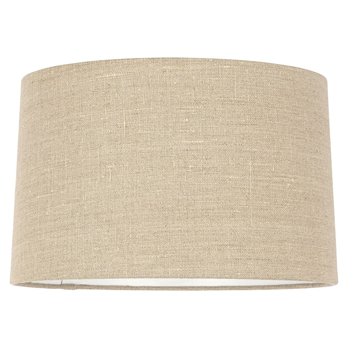 Lampenkap Sally sand linnen (Sand) van Richmond Interiors - laagste prijs offerte van PureWonen