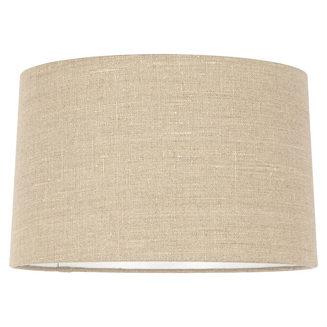 Lampenkap Sally sand linnen (Sand) van Richmond Interiors - laagste prijs offerte van PureWonen
