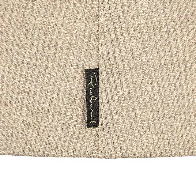 Lampenkap Sally sand linnen (Sand) van Richmond Interiors - laagste prijs offerte van PureWonen