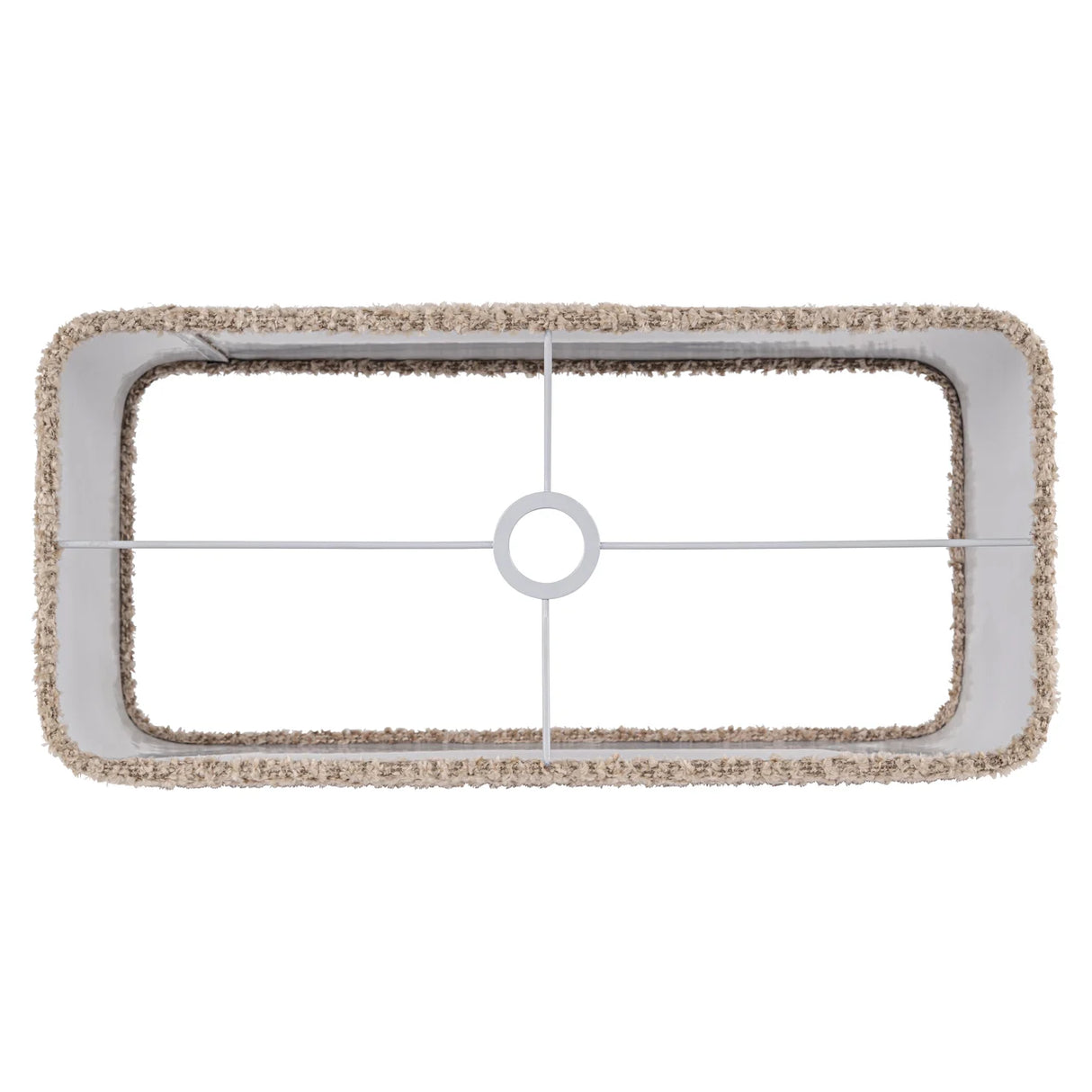 Lampenkap Emily lovely beige