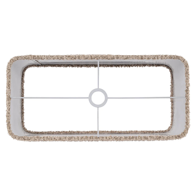 Lampenkap Emily lovely beige