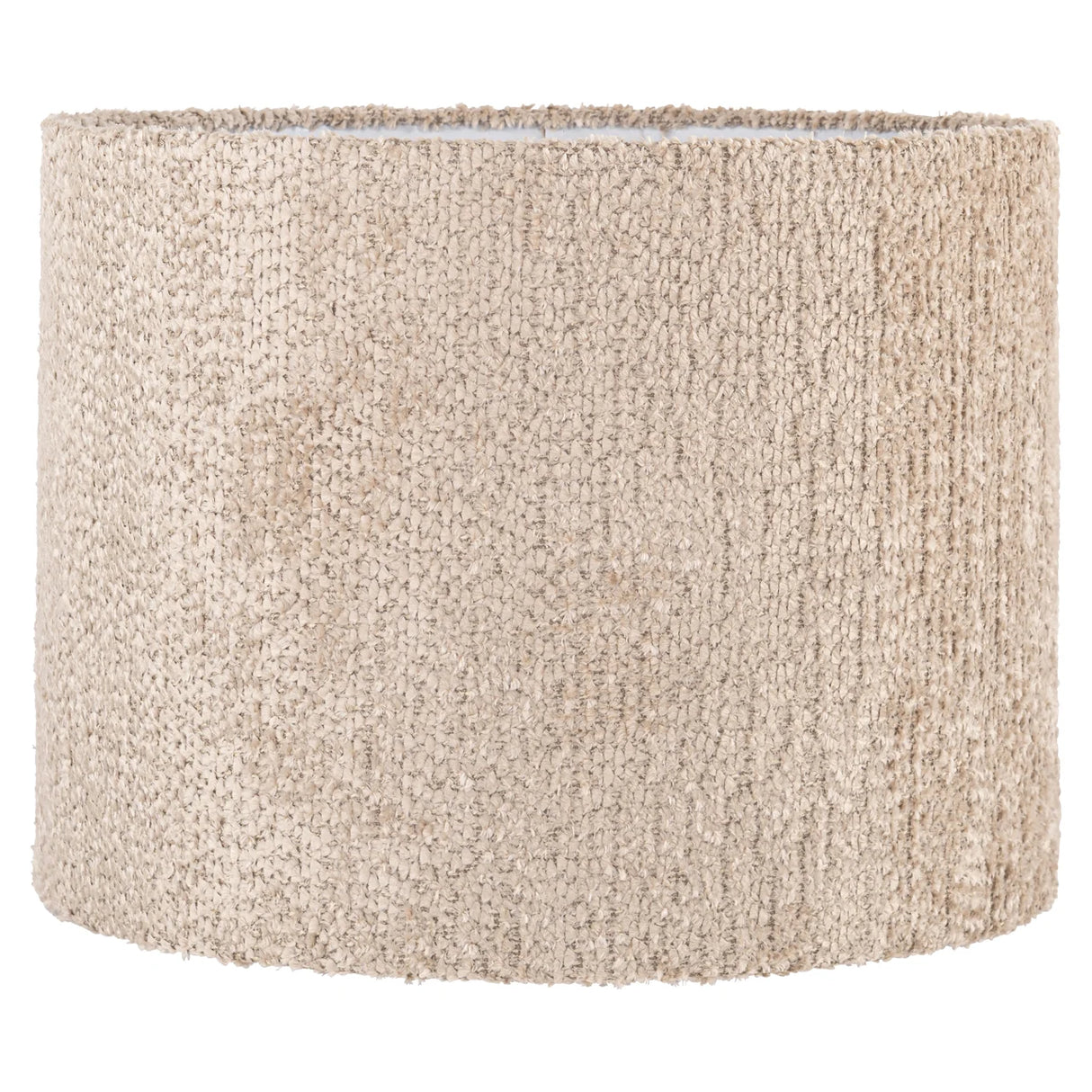 Lampenkap Emily lovely beige 50Ø van Richmond Interiors – Luxe comfort op maat van PureWonen. Vraag naar de beste prijs.