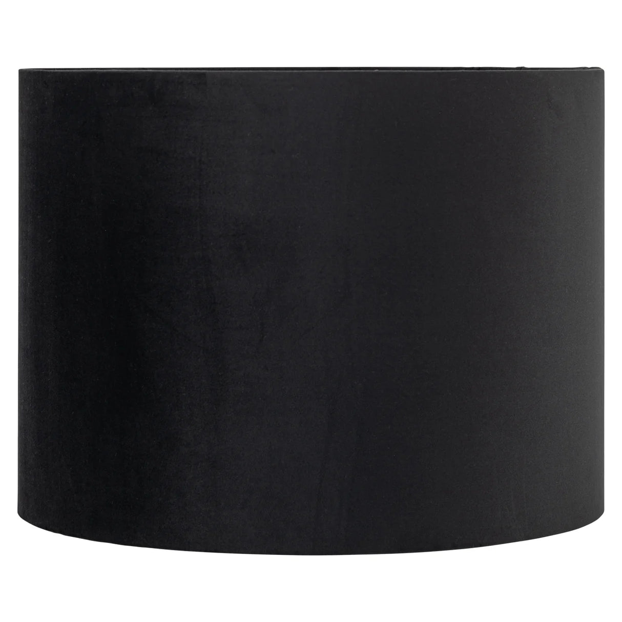 Lampenkap Jaylinn black 50Ø