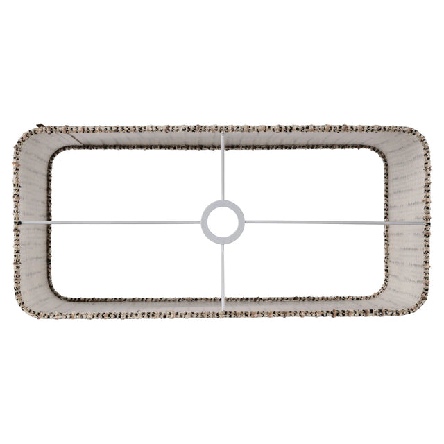 Lampenkap Philou trendy nature