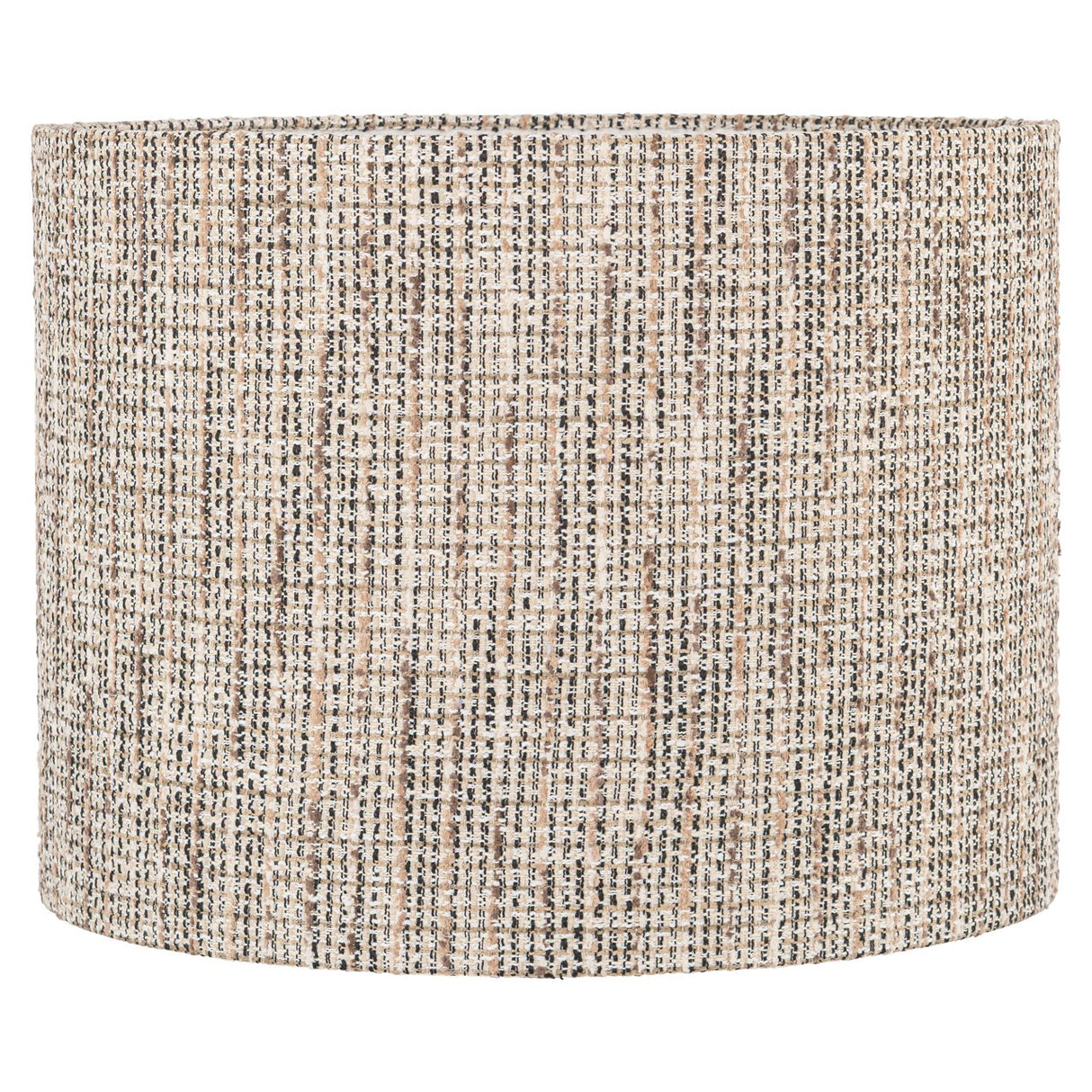 Lampenkap Philou trendy nature 50Ø