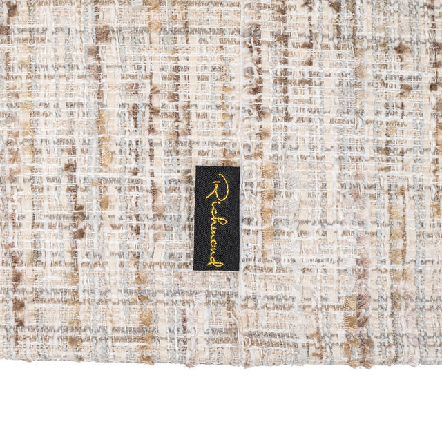 Lampenkap Filou cream coco 50Ø