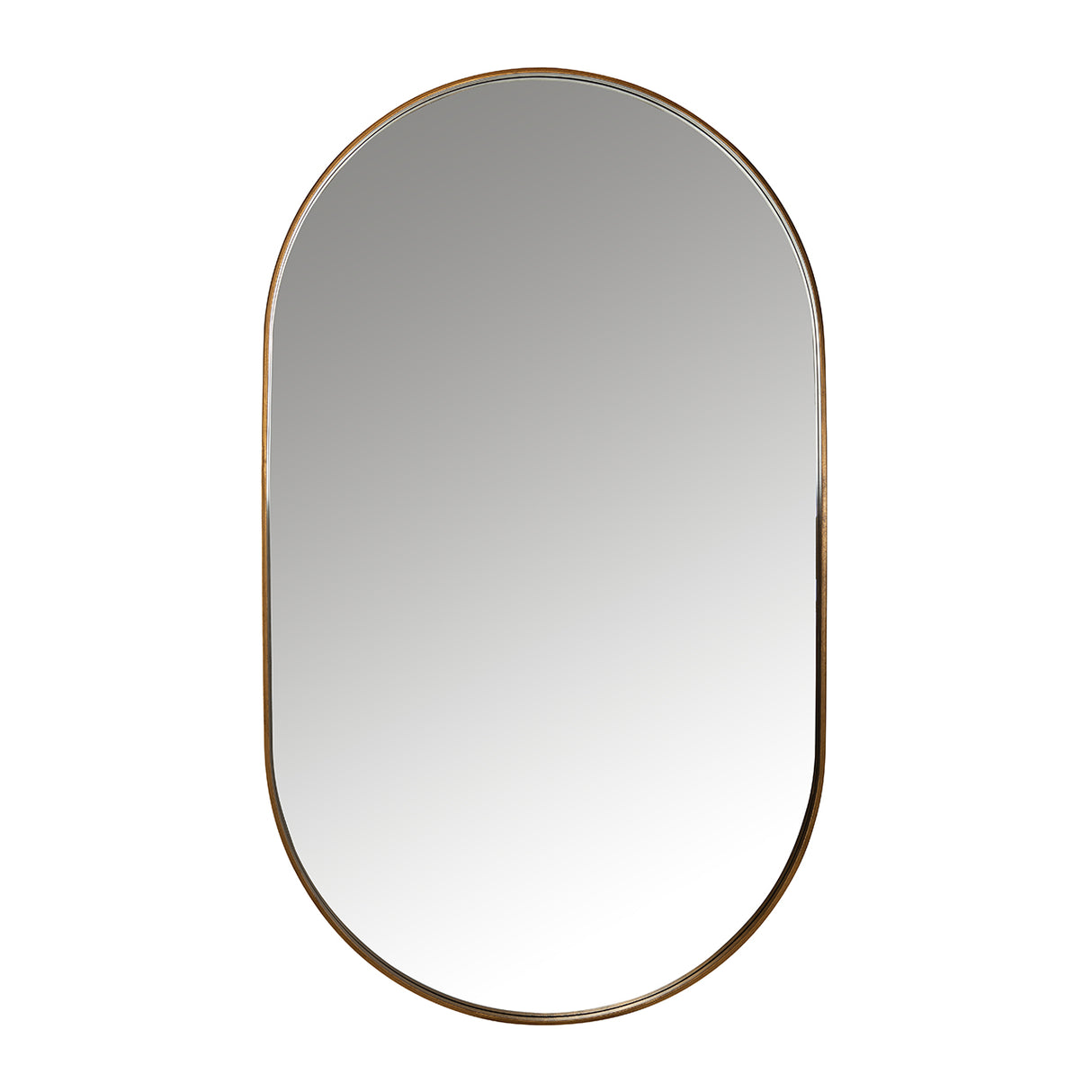 Spiegel Skylar (Gold) van Richmond Interiors – Luxe comfort op maat van PureWonen. Vraag naar de beste prijs.