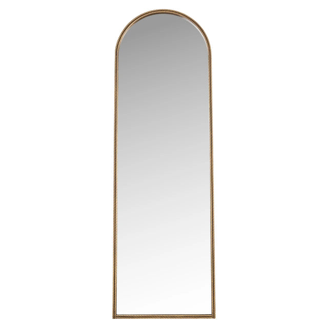 Spiegel Laurine gold