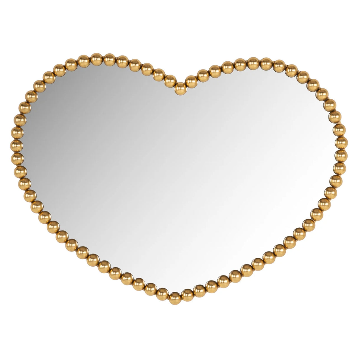 Spiegel Lovely gold