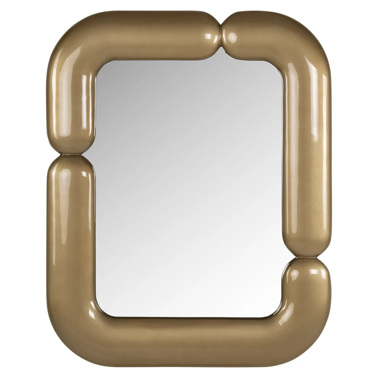 Spiegel Aubry gold