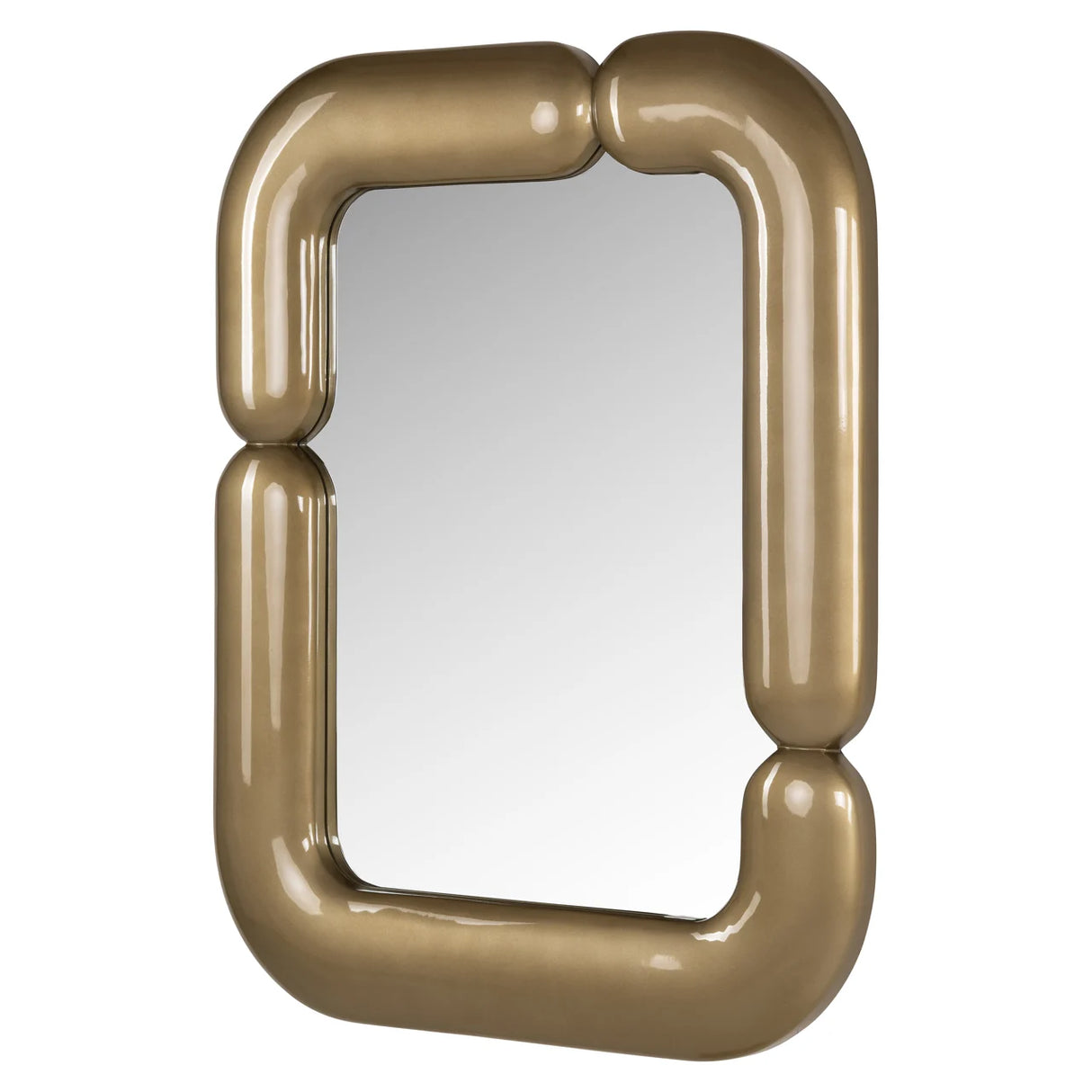Spiegel Aubry gold