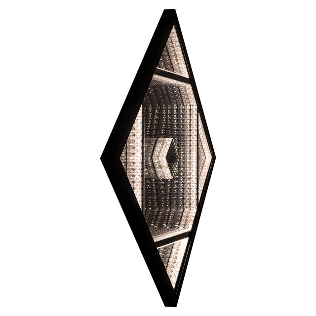 Wandlamp Fayen (Black) van Richmond Interiors – Luxe comfort op maat van PureWonen. Vraag naar de beste prijs.