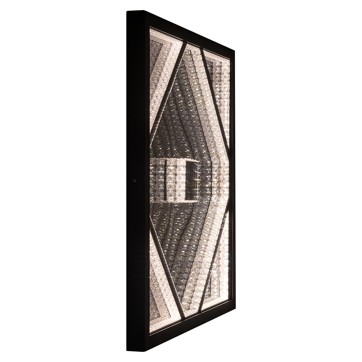 Wandlamp Fayen (Black) van Richmond Interiors – Luxe comfort op maat van PureWonen. Vraag naar de beste prijs.
