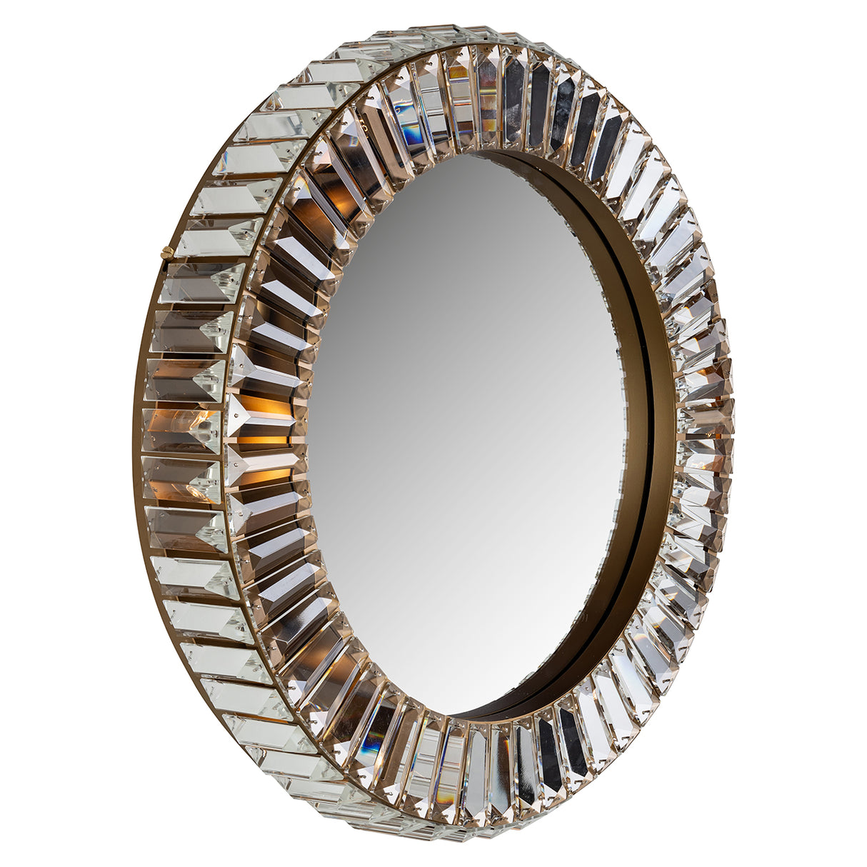 Wandlamp Becky (Gold) van Richmond Interiors – Luxe comfort op maat van PureWonen. Vraag naar de beste prijs.